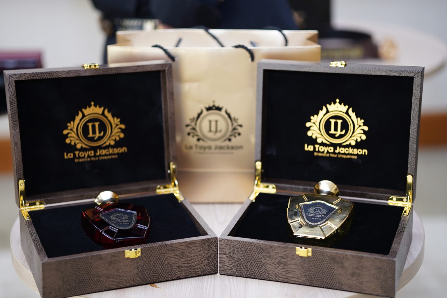 Patron Member